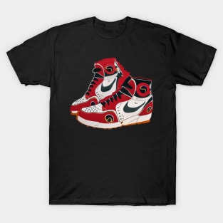 Sneakerhead T-Shirt